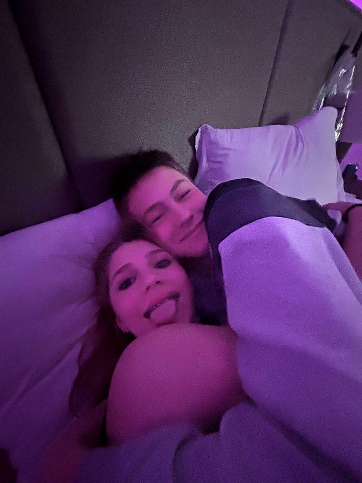 Us, where it all started